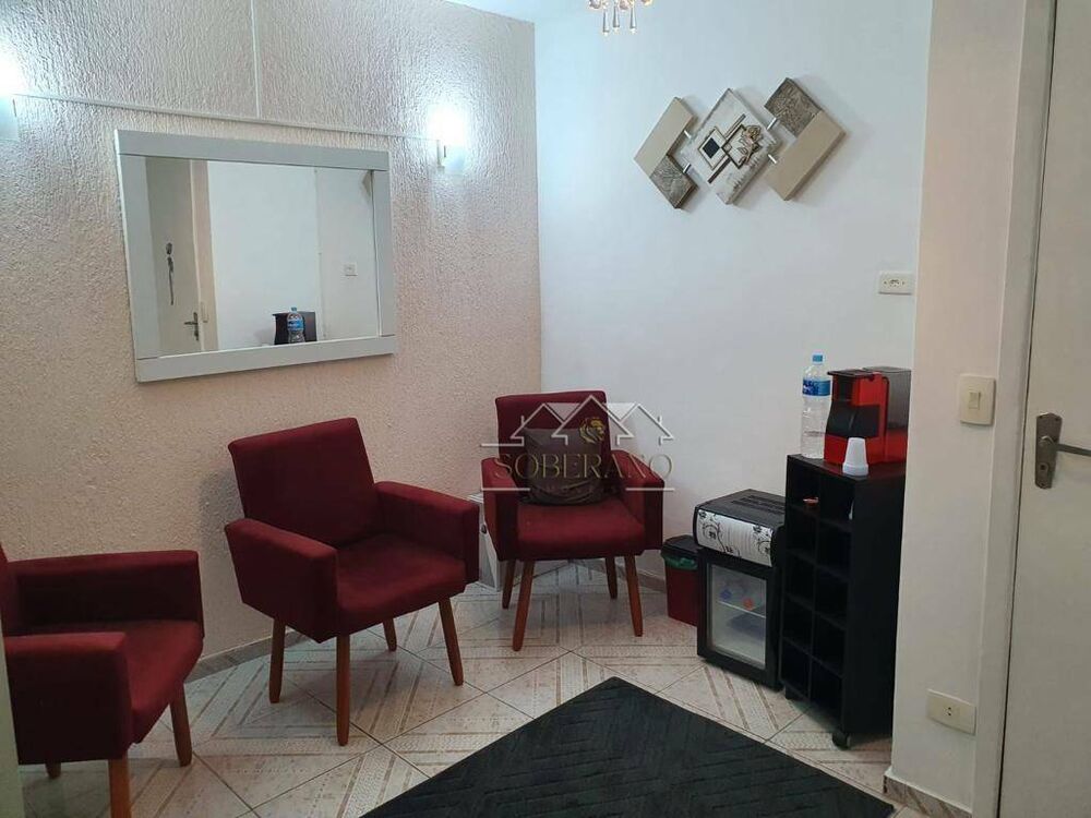 Conjunto Comercial-Sala à venda, 56m² - Foto 7