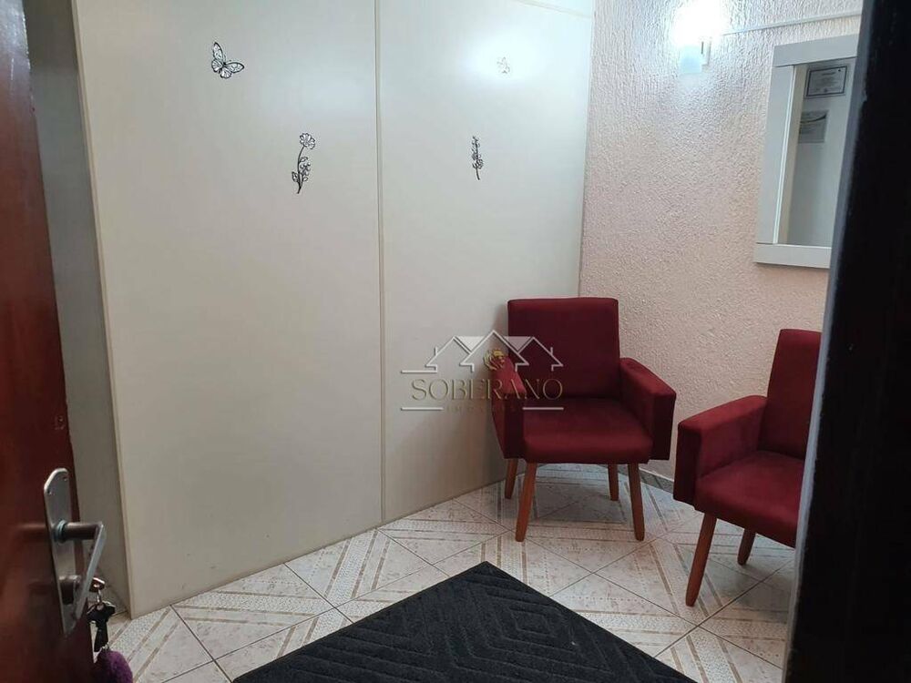 Conjunto Comercial-Sala à venda, 56m² - Foto 4