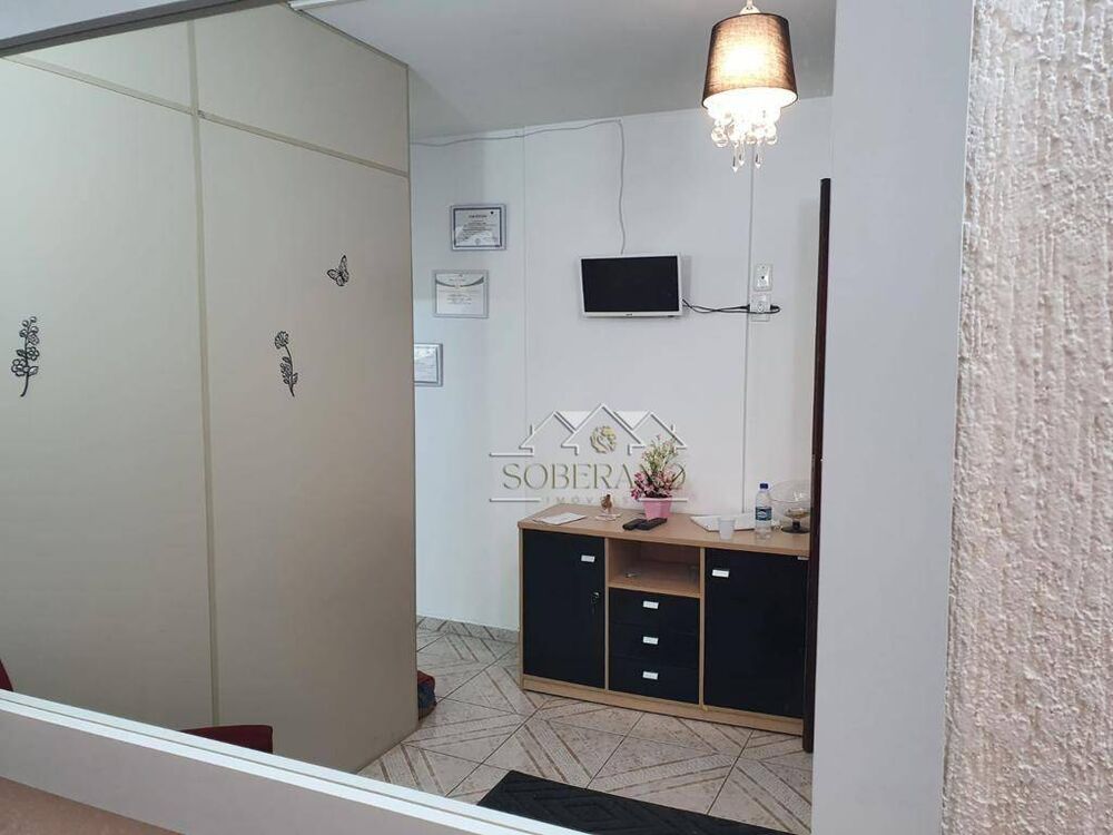 Conjunto Comercial-Sala à venda, 56m² - Foto 2