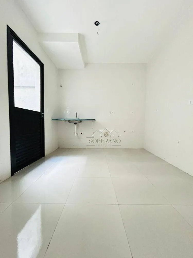 Cobertura, 2 quartos, 90 m² - Foto 2