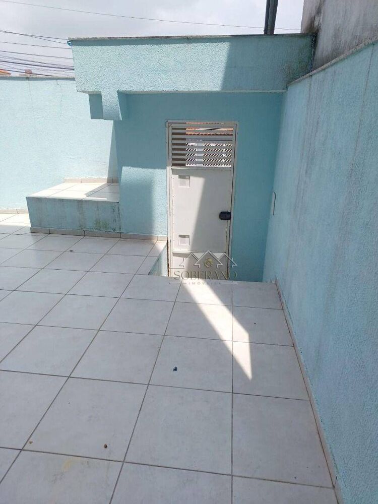 Cobertura, 3 quartos, 140 m² - Foto 3