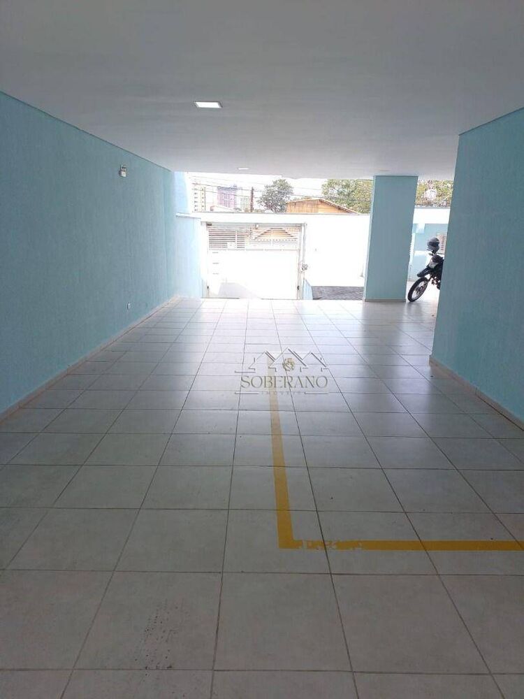 Cobertura, 3 quartos, 140 m² - Foto 2