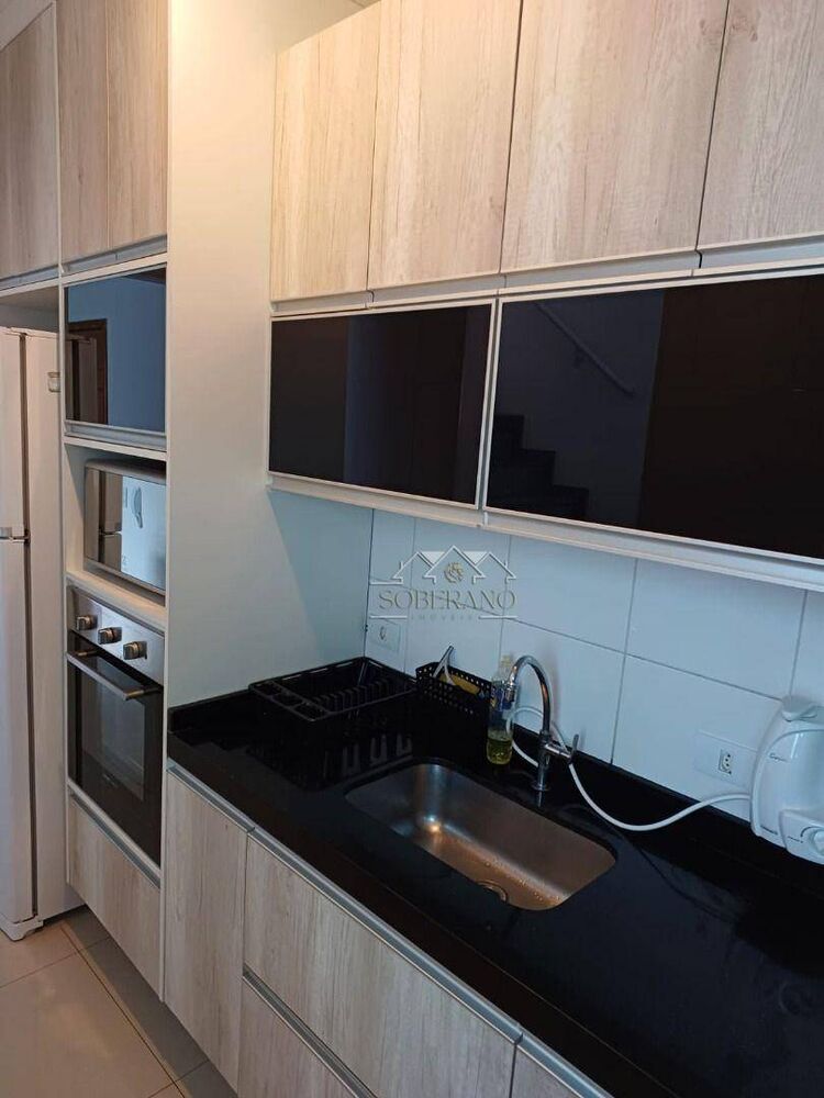 Cobertura, 3 quartos, 140 m² - Foto 21