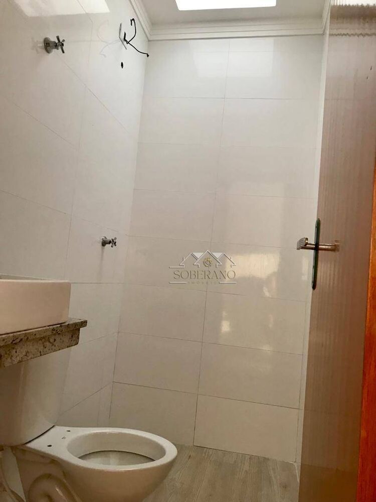 Sobrado, 2 quartos, 129 m² - Foto 11