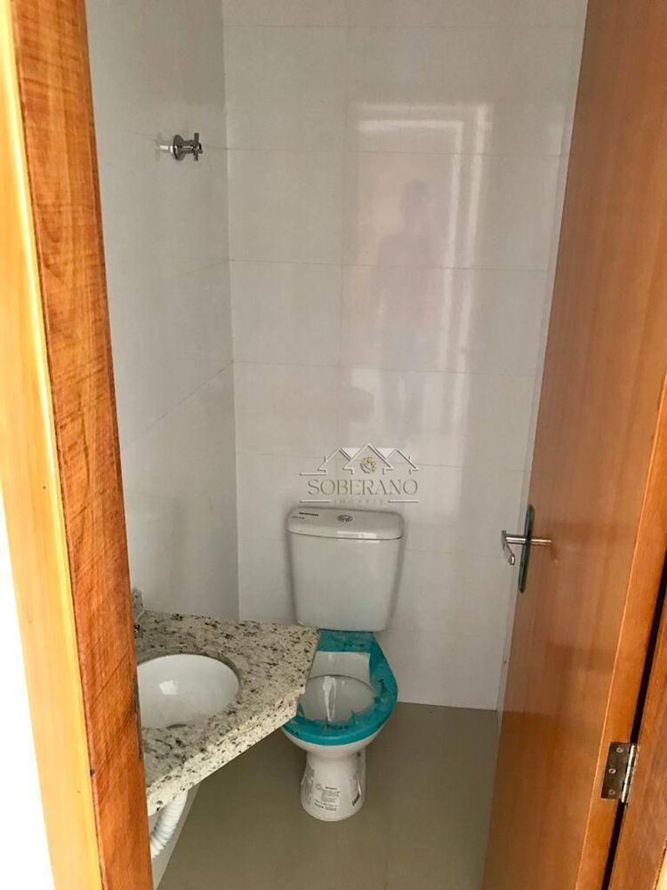 Sobrado, 2 quartos, 129 m² - Foto 8