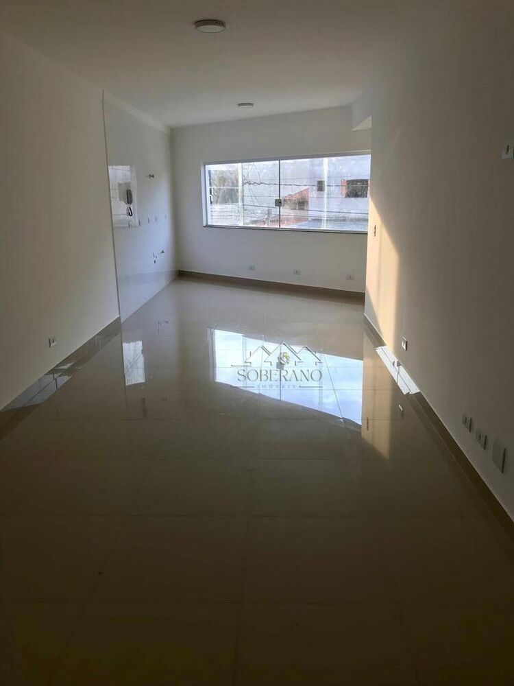 Sobrado, 2 quartos, 129 m² - Foto 1