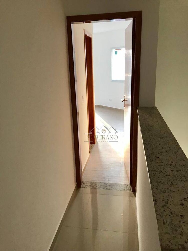 Sobrado, 2 quartos, 129 m² - Foto 3