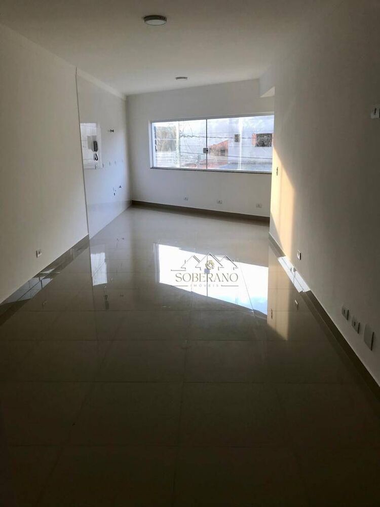 Sobrado, 2 quartos, 129 m² - Foto 2