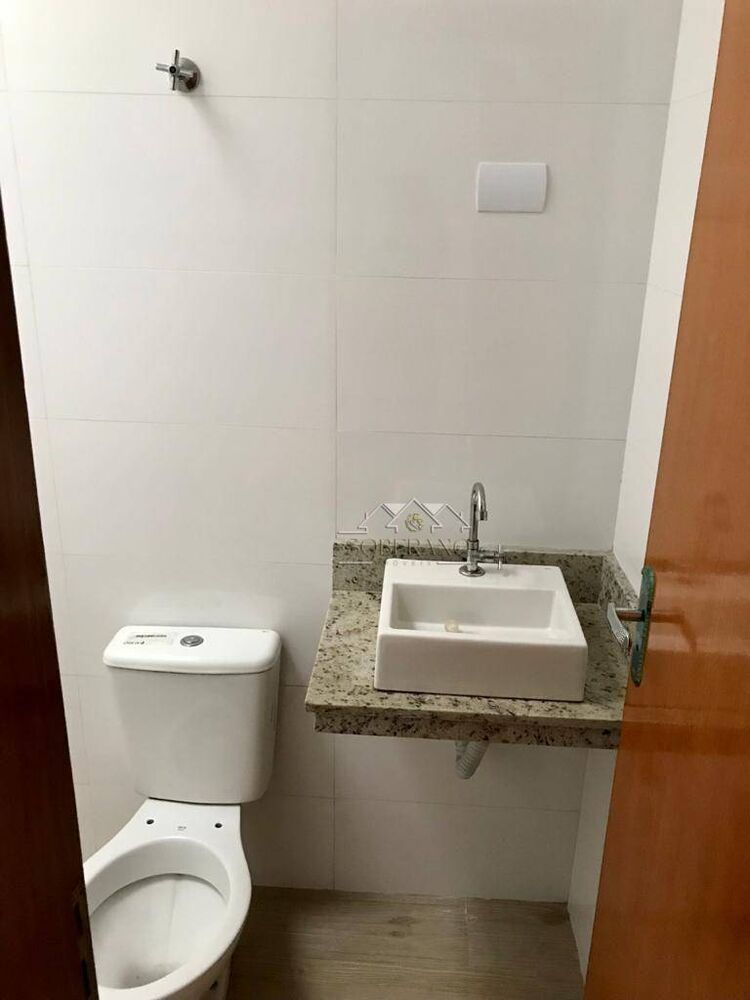 Sobrado, 2 quartos, 129 m² - Foto 12