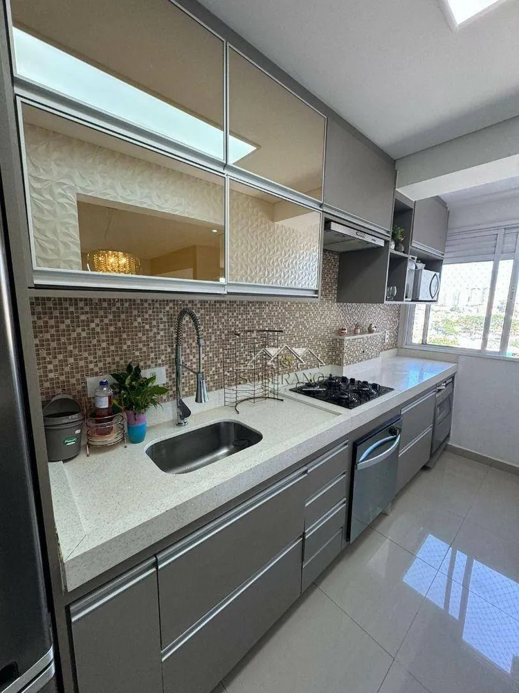 Apartamento, 2 quartos, 70 m² - Foto 2
