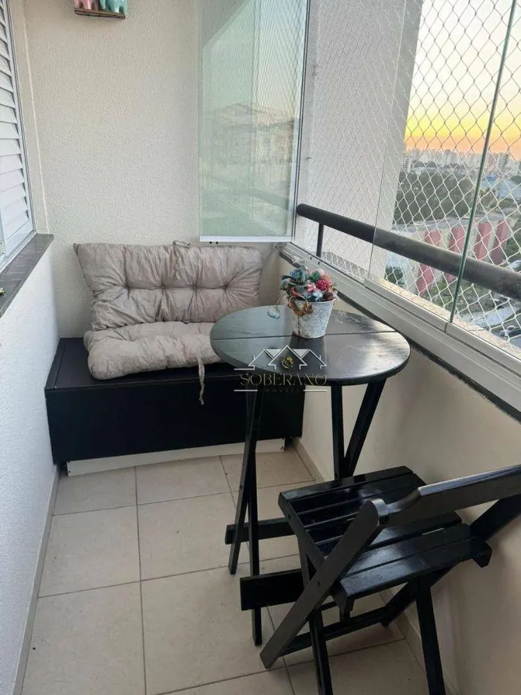 Apartamento, 2 quartos, 70 m² - Foto 4