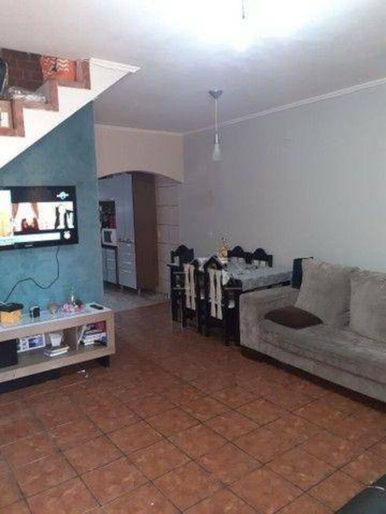 Sobrado, 4 quartos, 160 m² - Foto 11
