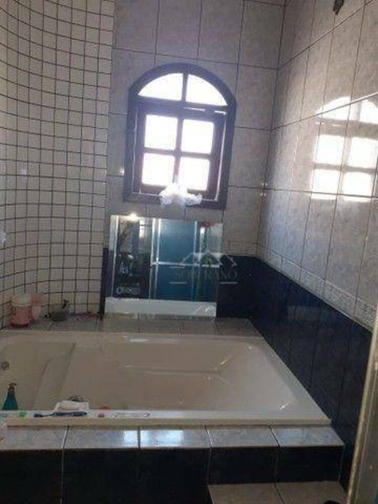 Sobrado, 4 quartos, 160 m² - Foto 9