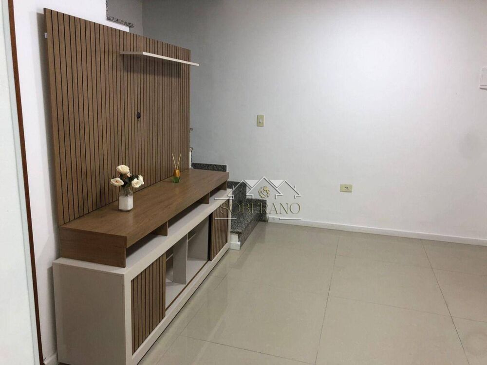 Sobrado, 2 quartos, 70 m² - Foto 2