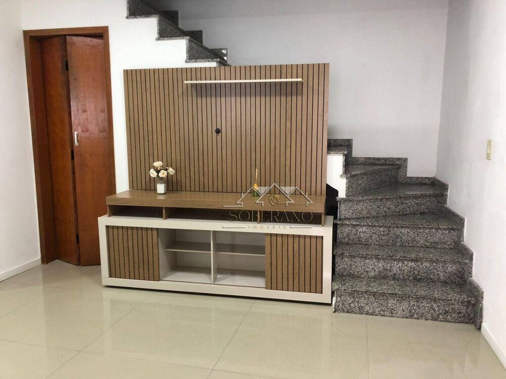 Sobrado, 2 quartos, 70 m² - Foto 3