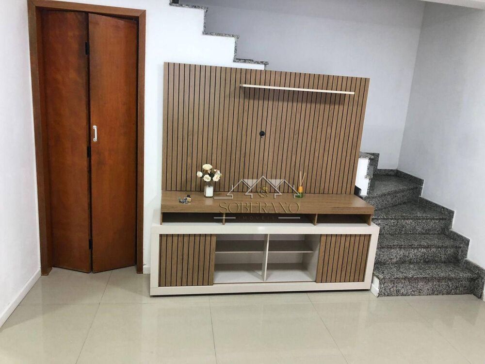 Sobrado, 2 quartos, 70 m² - Foto 1