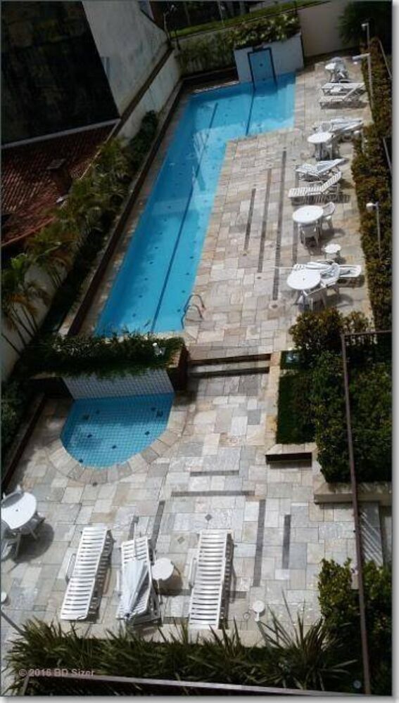 Apartamento, 3 quartos, 155 m² - Foto 2