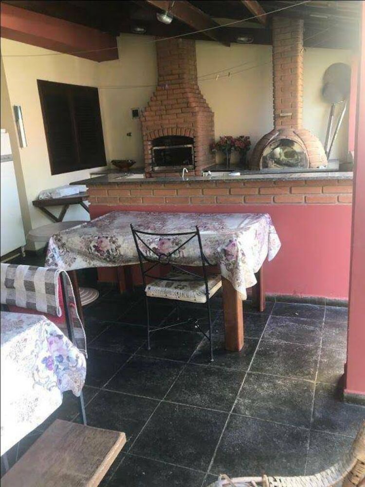 Sobrado à venda com 3 quartos, 439m² - Foto 8