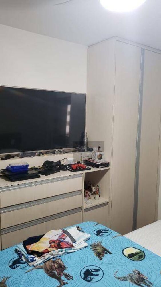 Apartamento à venda com 3 quartos, 143m² - Foto 10