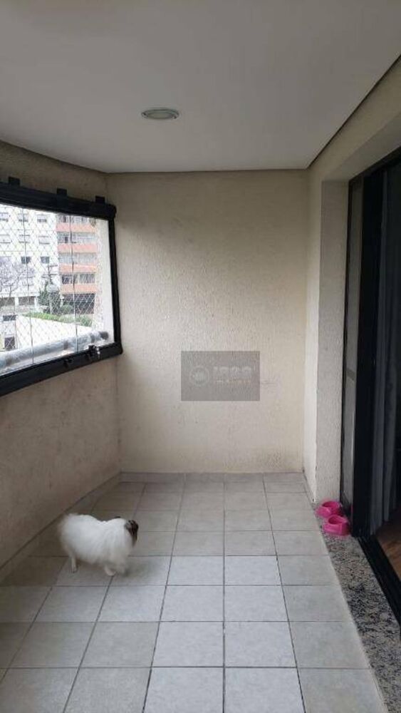 Apartamento à venda com 3 quartos, 143m² - Foto 5