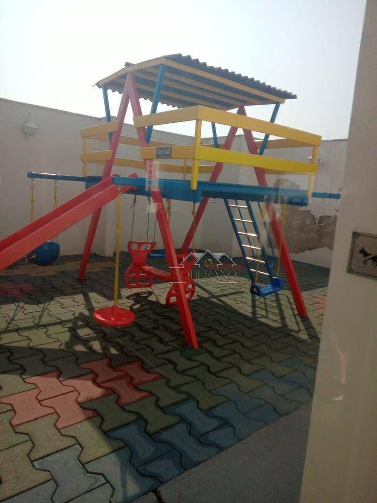 Apartamento, 3 quartos, 67 m² - Foto 8