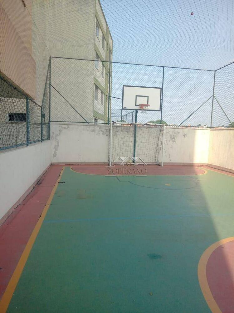 Apartamento, 3 quartos, 67 m² - Foto 11