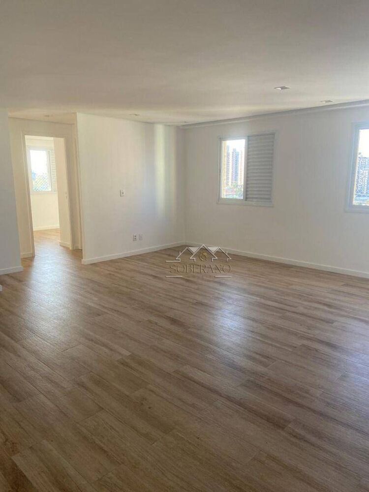 Apartamento à venda com 2 quartos, 164m² - Foto 2