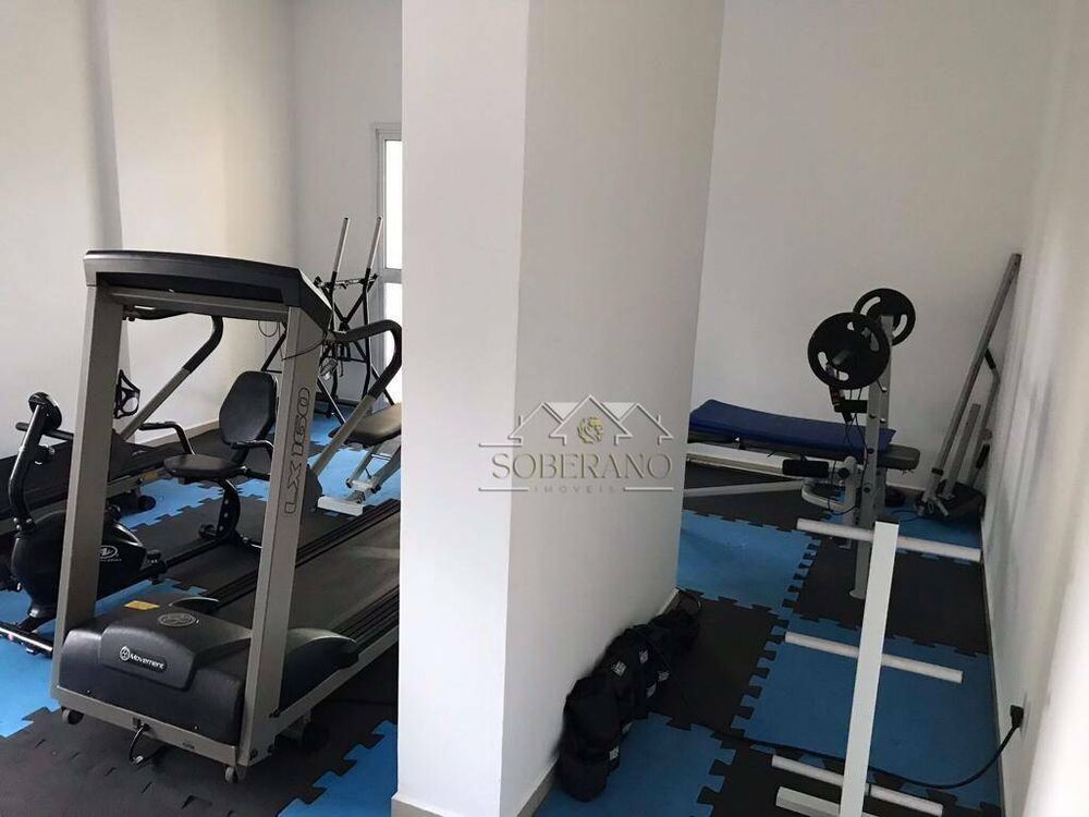 Apartamento à venda com 2 quartos, 164m² - Foto 11