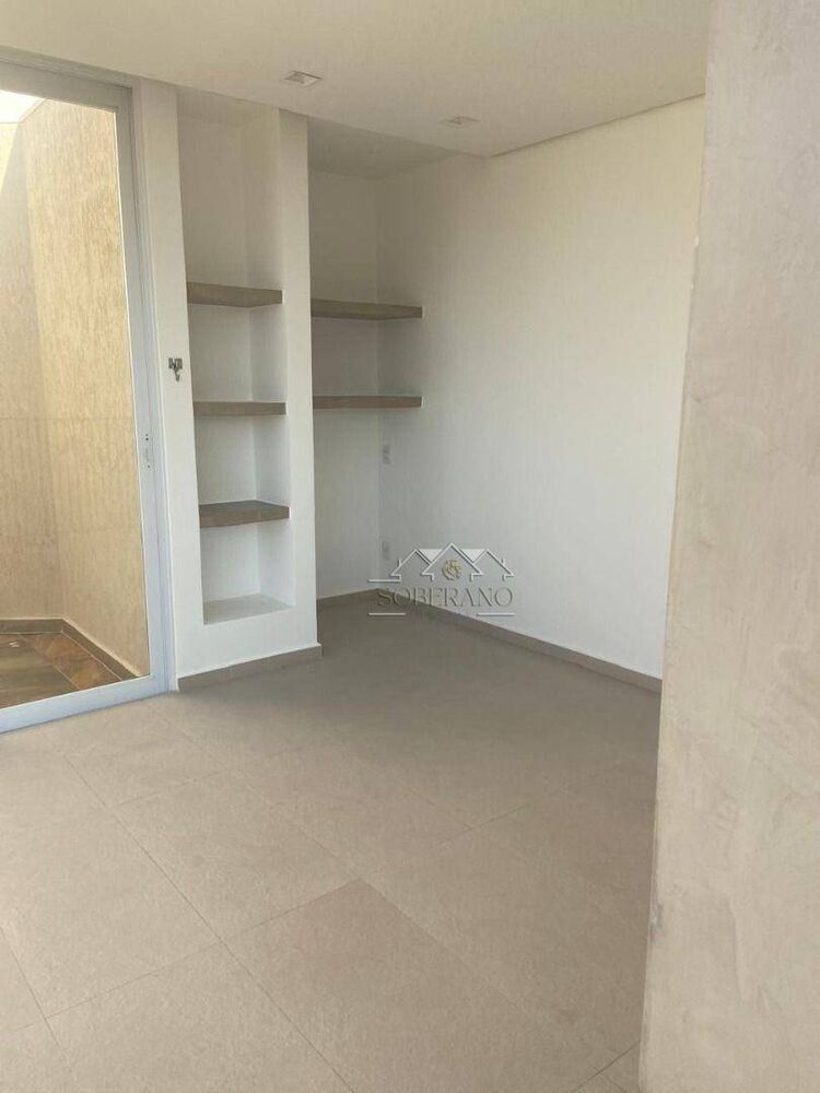 Apartamento à venda com 2 quartos, 164m² - Foto 6