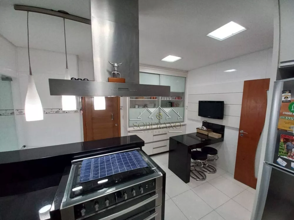 Apartamento, 3 quartos, 198 m² - Foto 6