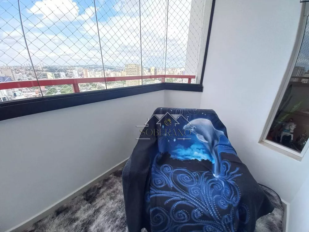 Apartamento, 3 quartos, 198 m² - Foto 7