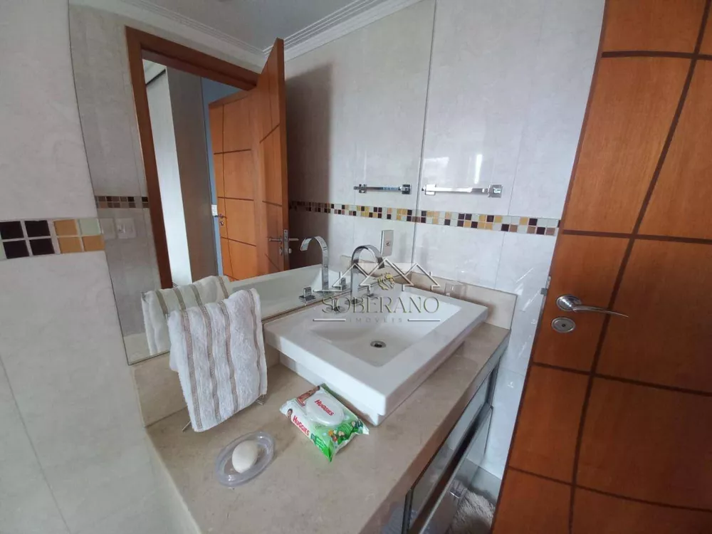 Apartamento, 3 quartos, 198 m² - Foto 5