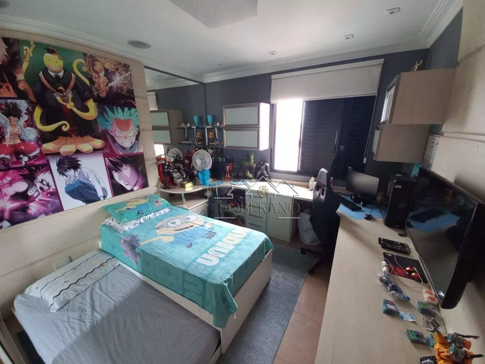 Apartamento, 3 quartos, 198 m² - Foto 3