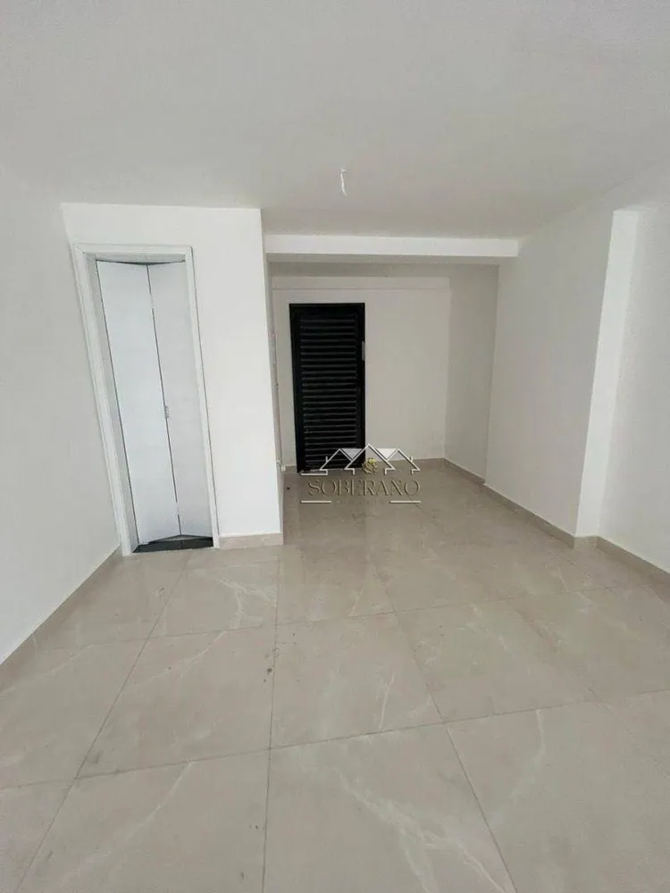 Loja-Salão, 50 m² - Foto 3