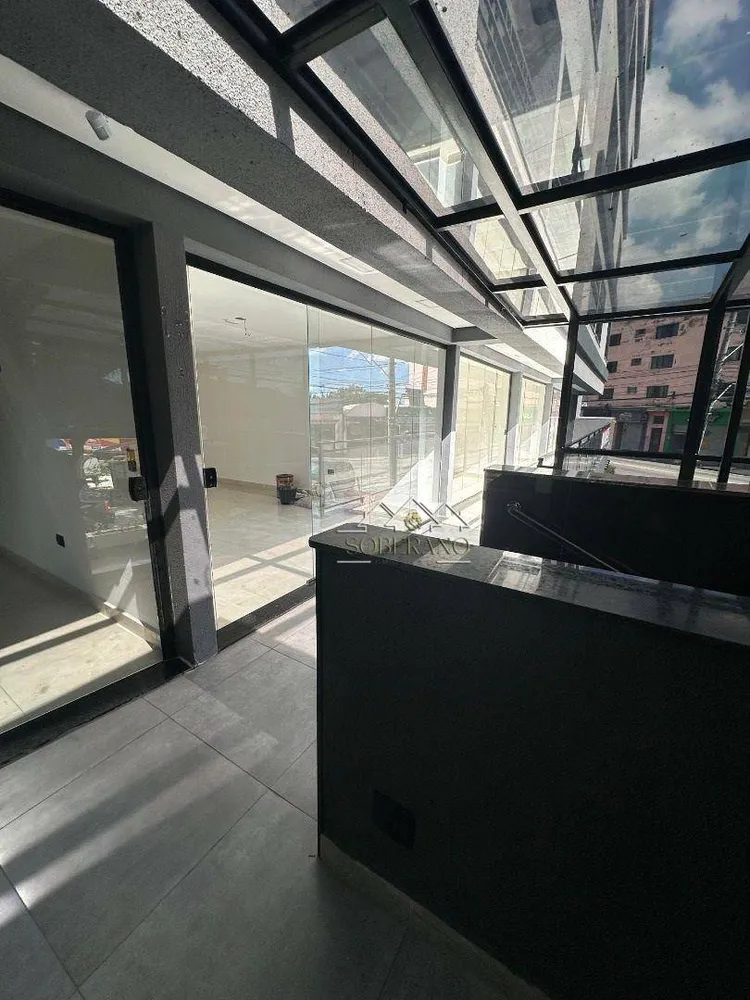Loja-Salão, 50 m² - Foto 4