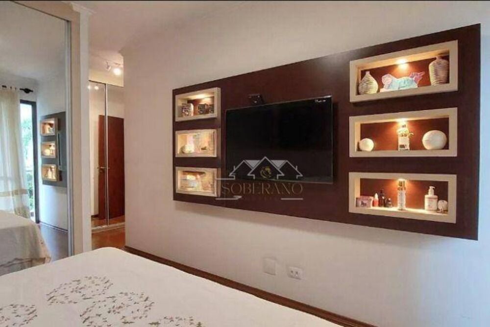 Apartamento, 3 quartos, 156 m² - Foto 4