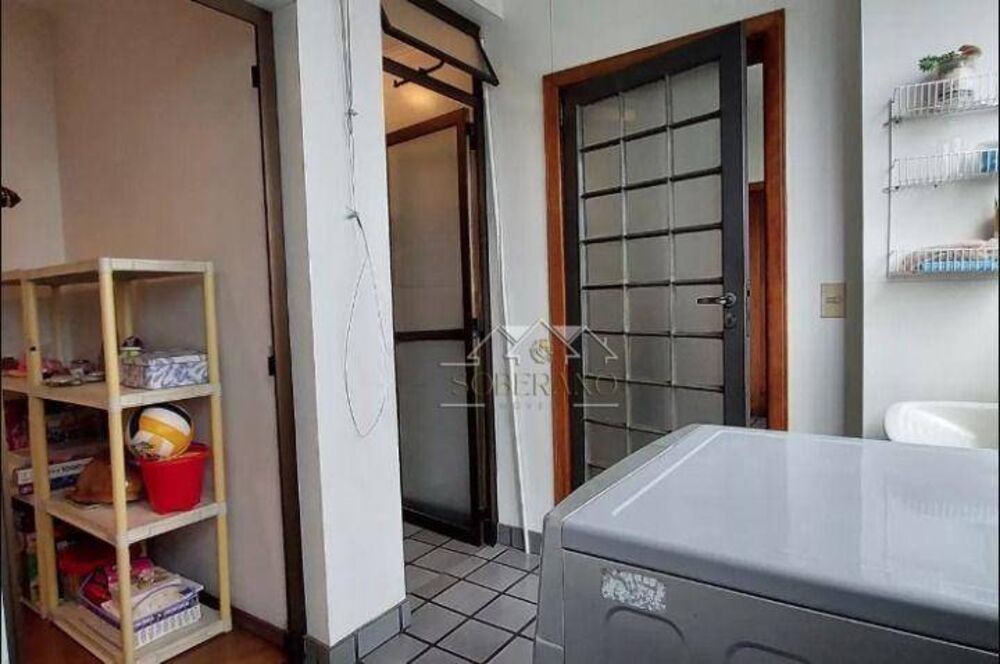 Apartamento, 3 quartos, 156 m² - Foto 7