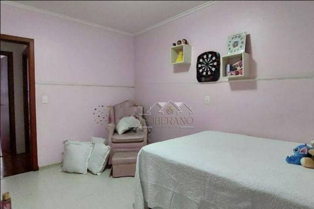 Apartamento, 3 quartos, 156 m² - Foto 2