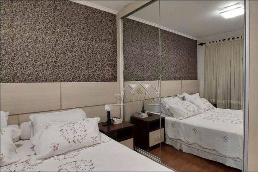 Apartamento, 3 quartos, 156 m² - Foto 5