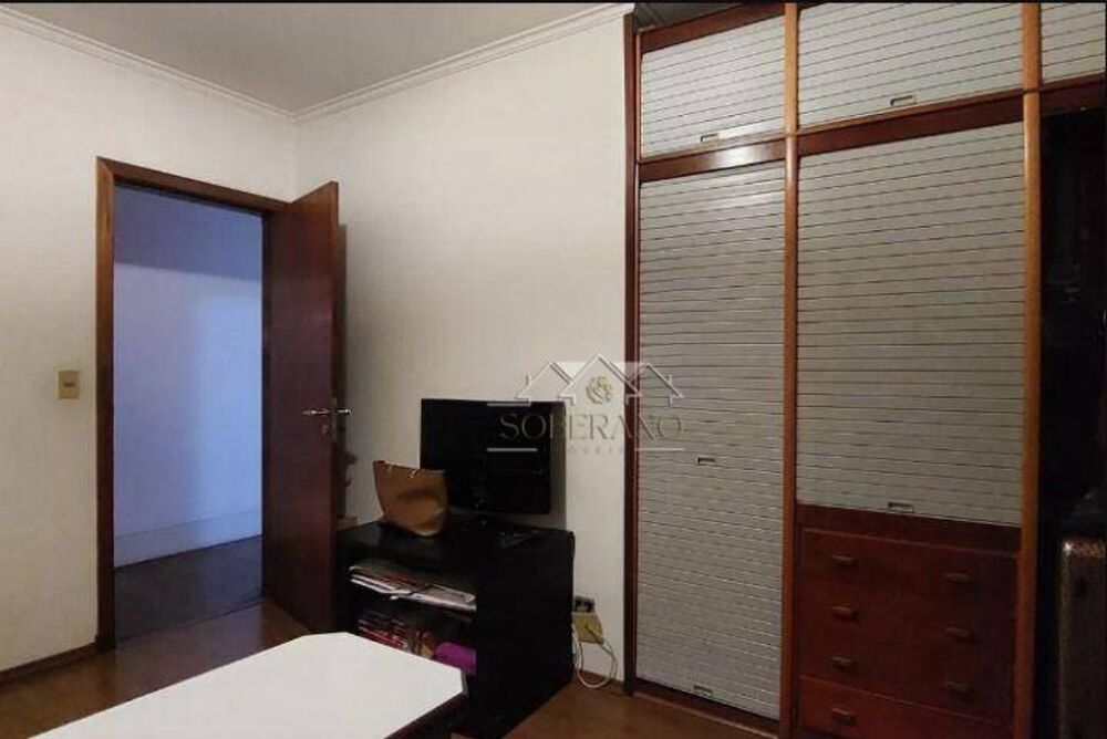 Apartamento, 3 quartos, 156 m² - Foto 3