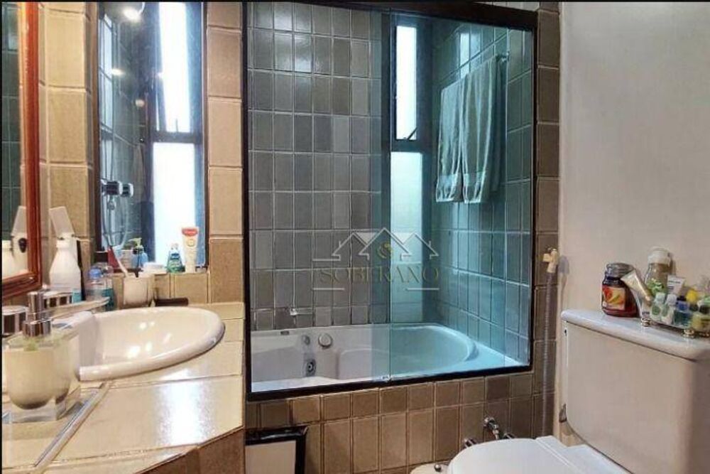 Apartamento, 3 quartos, 156 m² - Foto 6