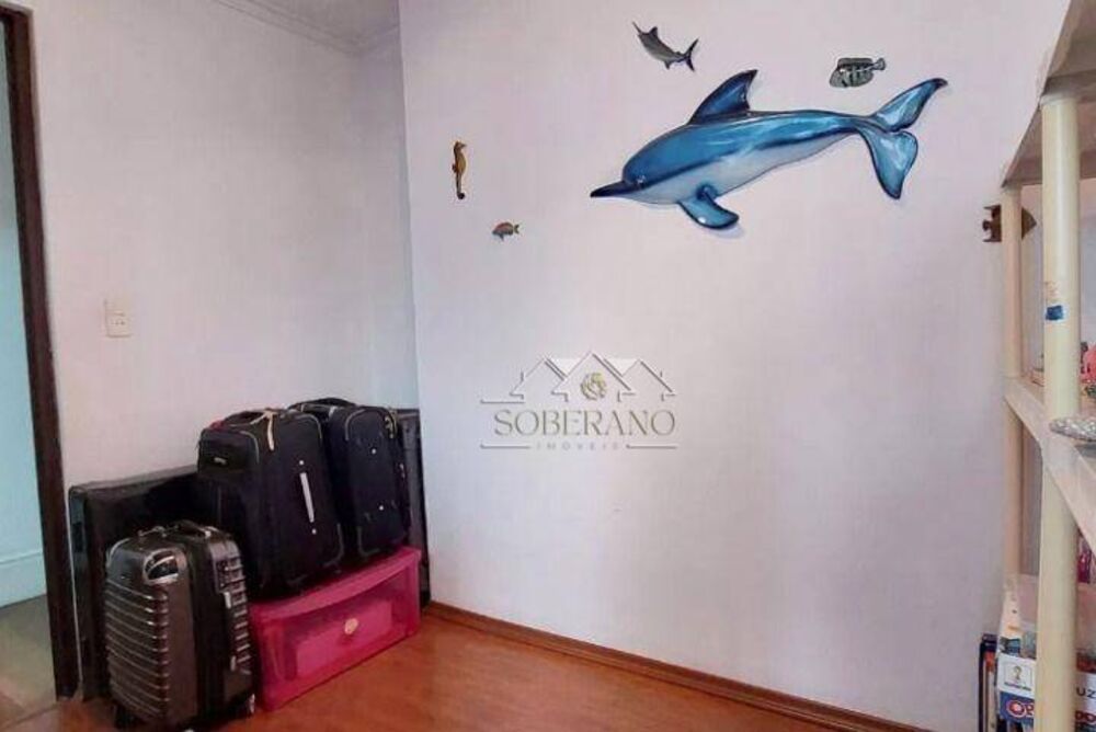 Apartamento, 3 quartos, 156 m² - Foto 8
