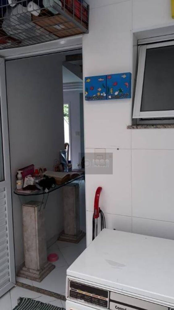 Sobrado, 3 quartos, 131 m² - Foto 4