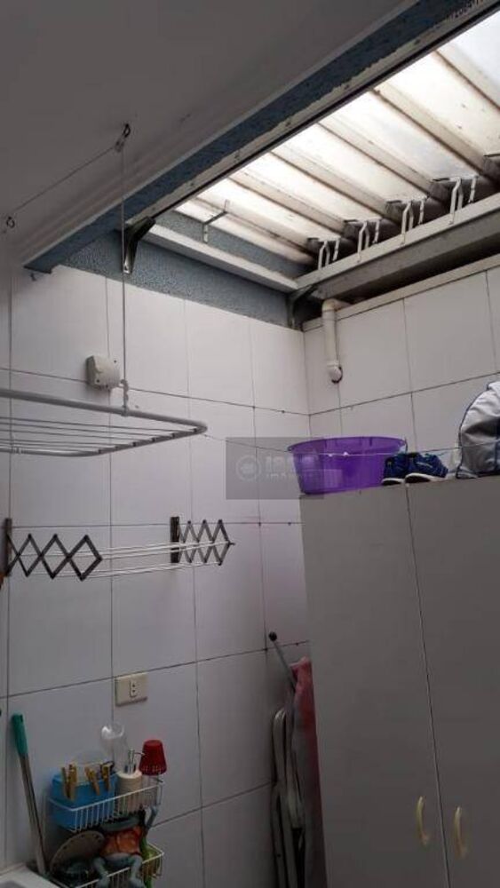 Sobrado, 3 quartos, 131 m² - Foto 2