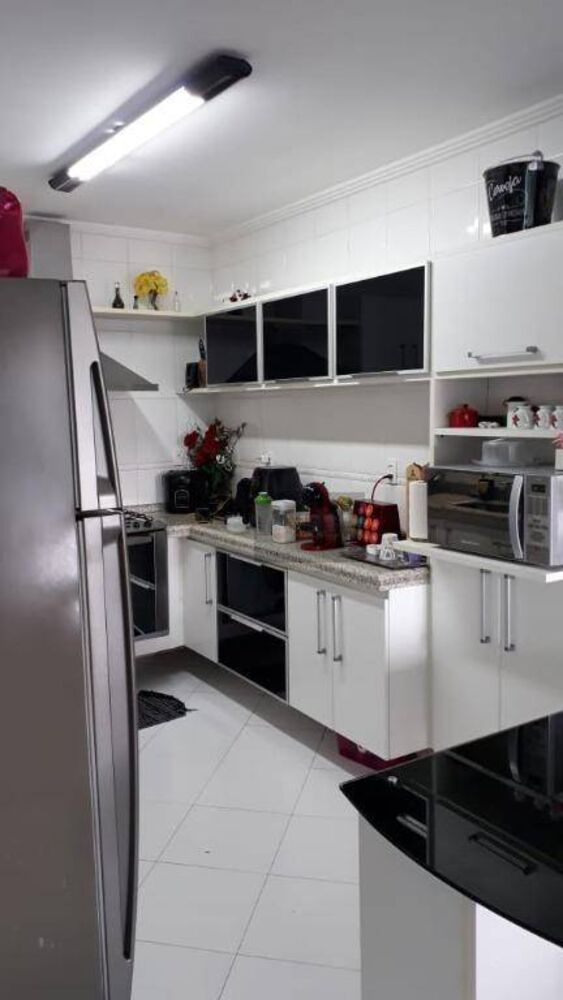 Sobrado, 3 quartos, 131 m² - Foto 1