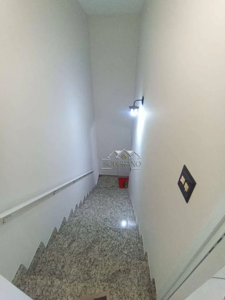 Cobertura, 3 quartos, 145 m² - Foto 3