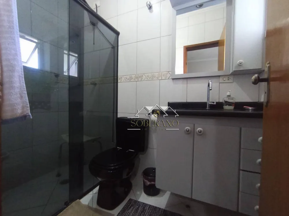 Cobertura, 3 quartos, 145 m² - Foto 4