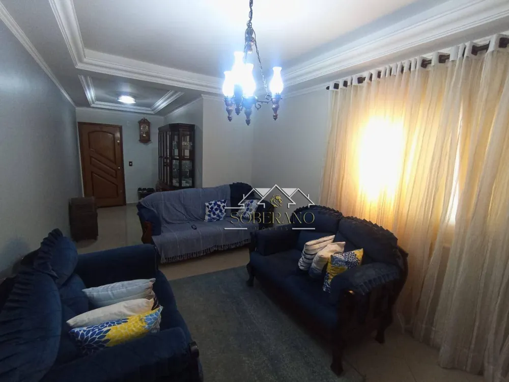 Cobertura, 3 quartos, 145 m² - Foto 1