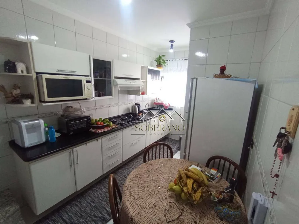 Cobertura, 3 quartos, 145 m² - Foto 2