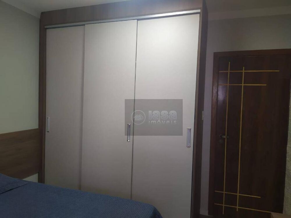 Sobrado à venda com 3 quartos, 215M2 - Foto 9